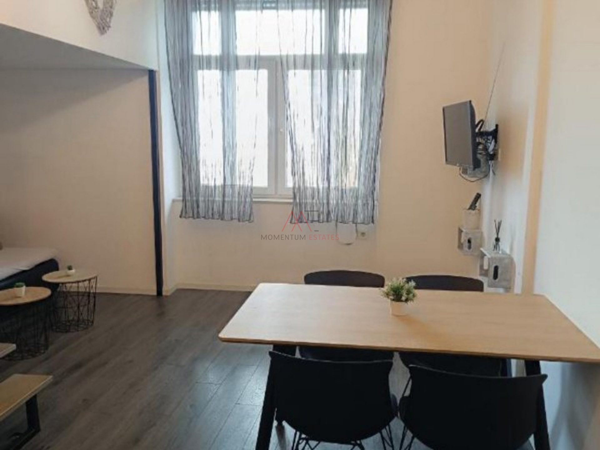 Wohnung, 55 m2, Vermietung, Rijeka - Centar