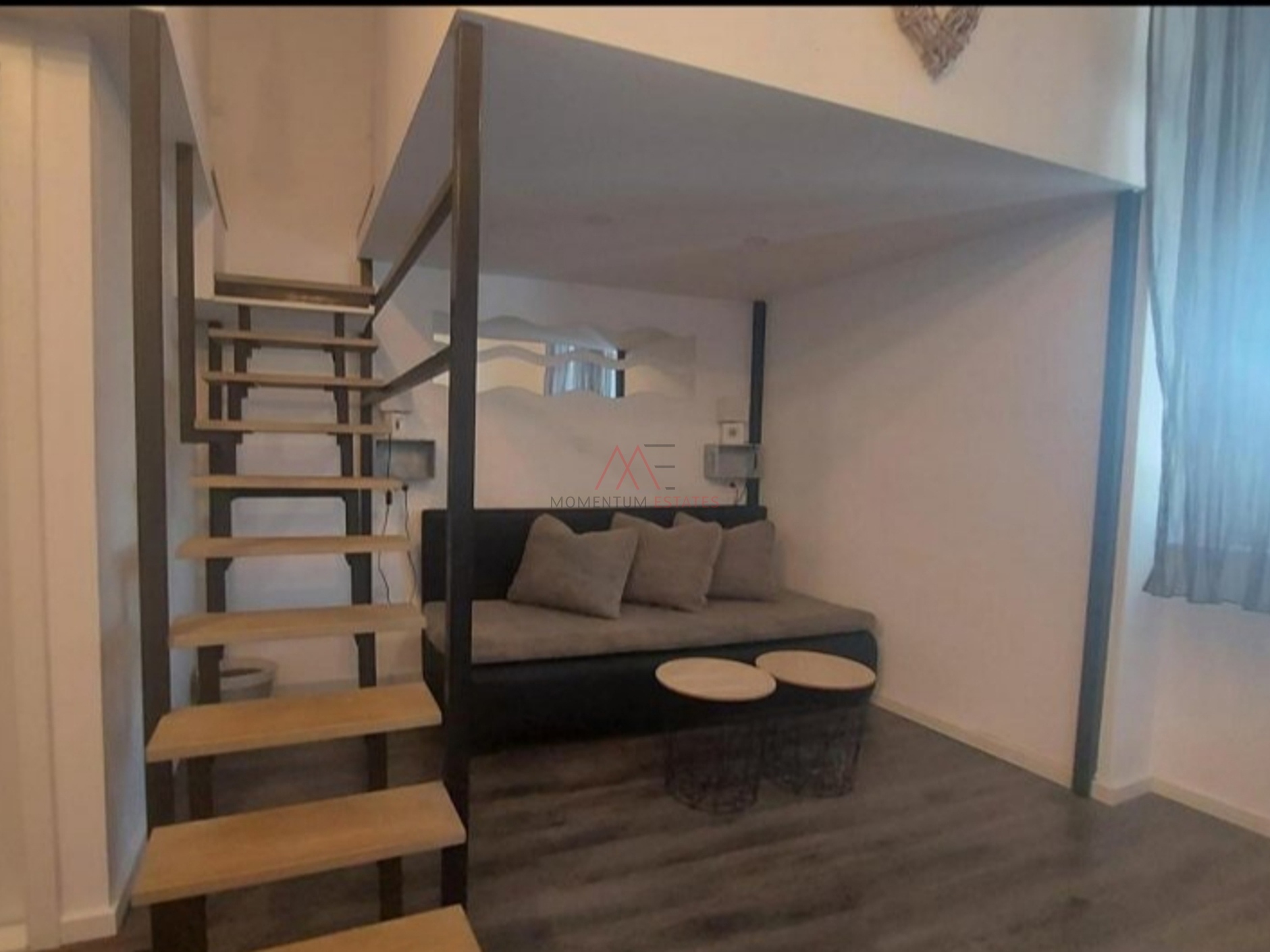 Wohnung, 55 m2, Vermietung, Rijeka - Centar