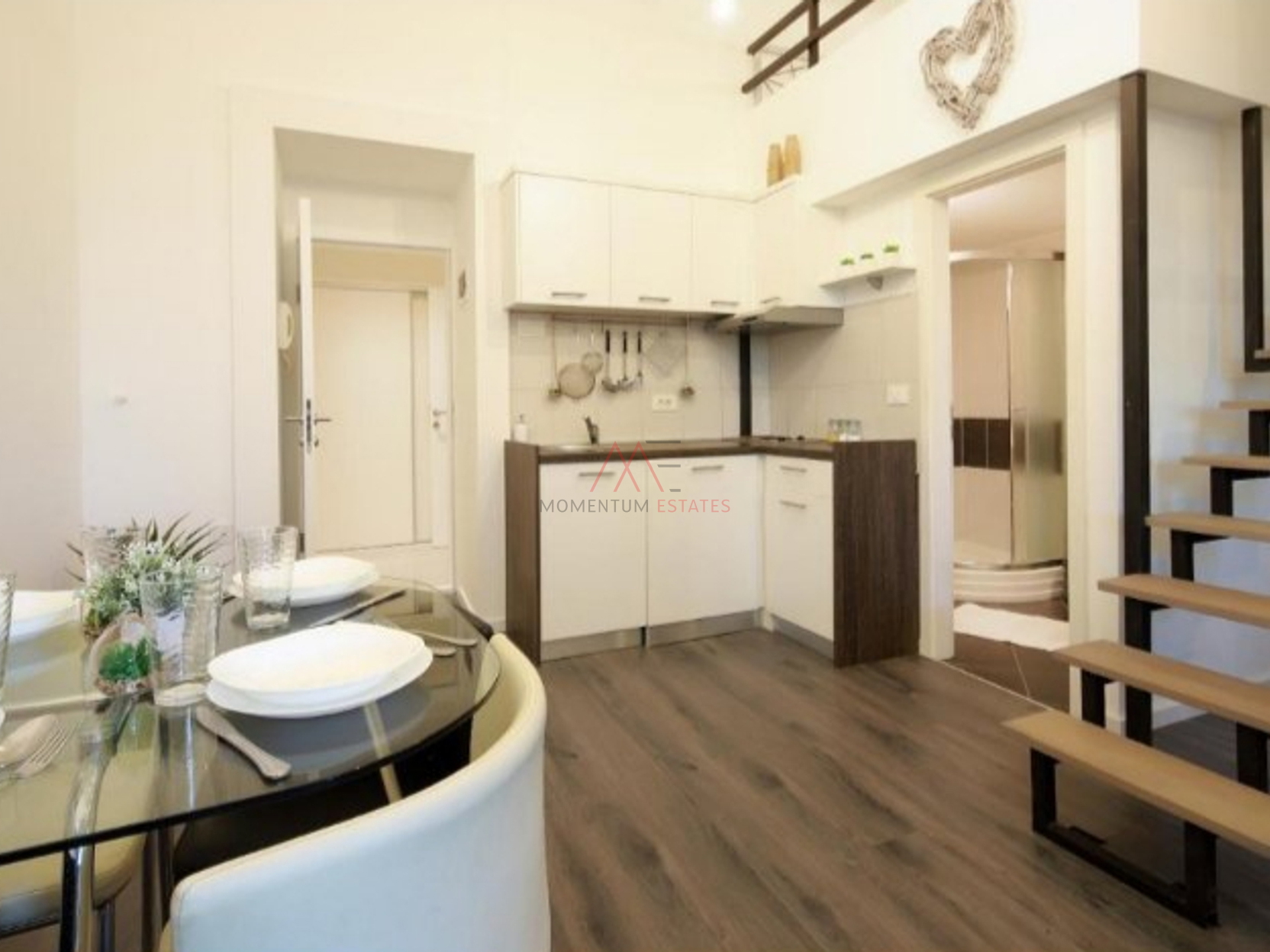 Wohnung, 55 m2, Vermietung, Rijeka - Centar