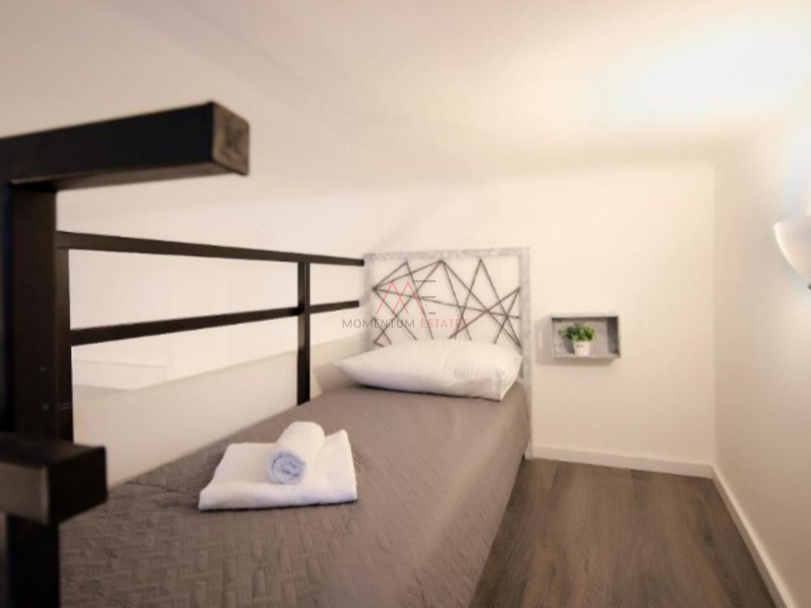 Wohnung, 55 m2, Vermietung, Rijeka - Centar
