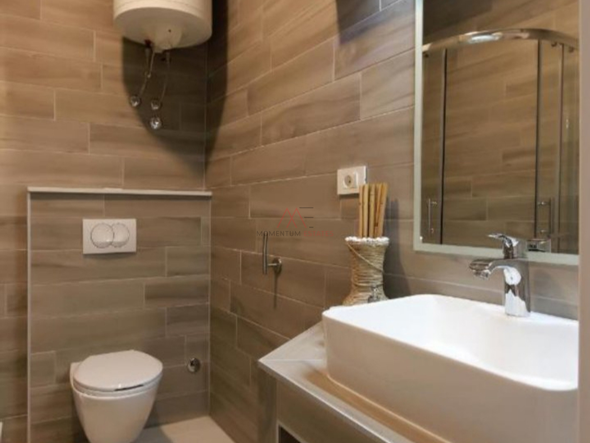 Wohnung, 55 m2, Vermietung, Rijeka - Centar