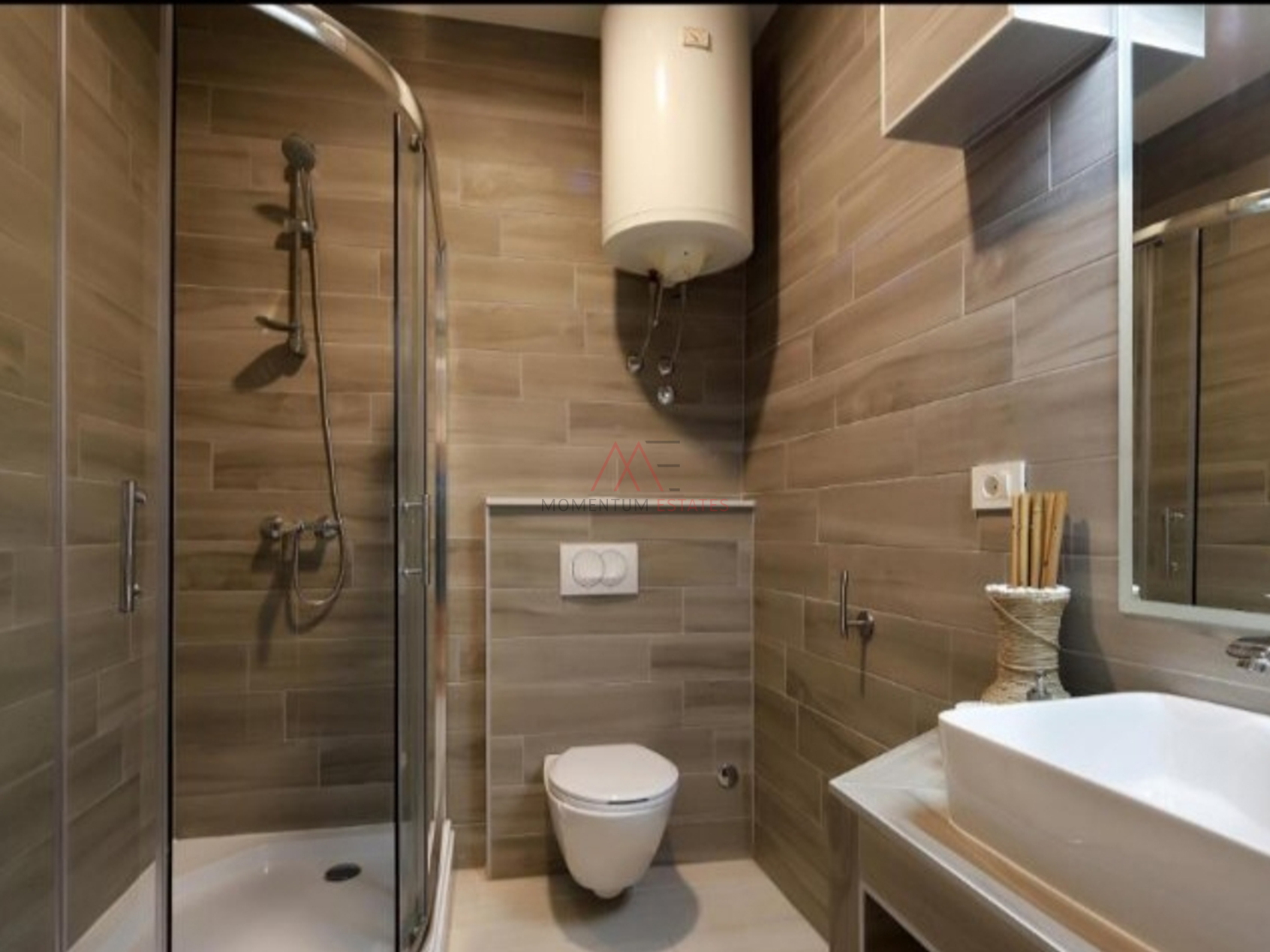 Wohnung, 55 m2, Vermietung, Rijeka - Centar