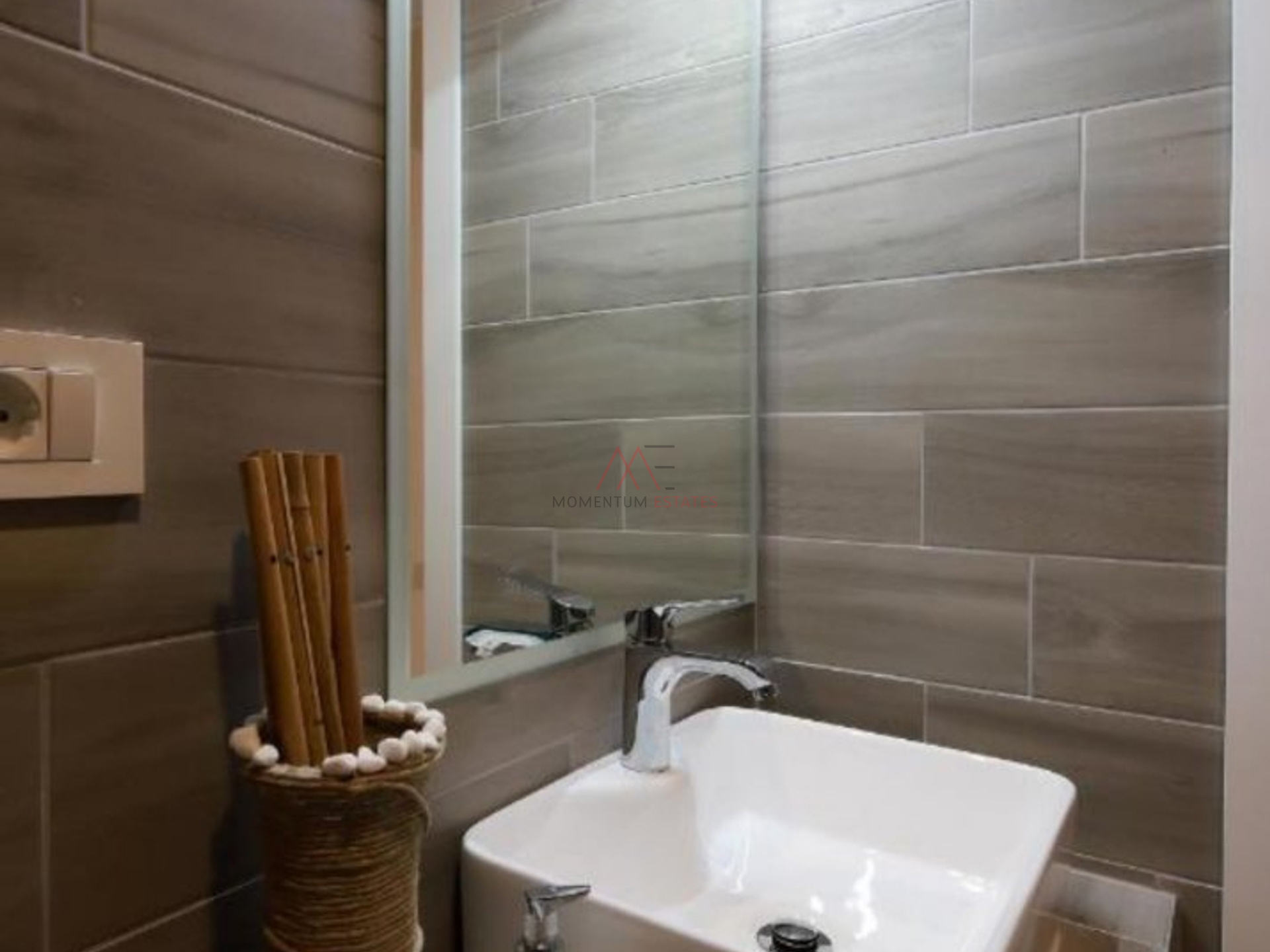 Wohnung, 55 m2, Vermietung, Rijeka - Centar
