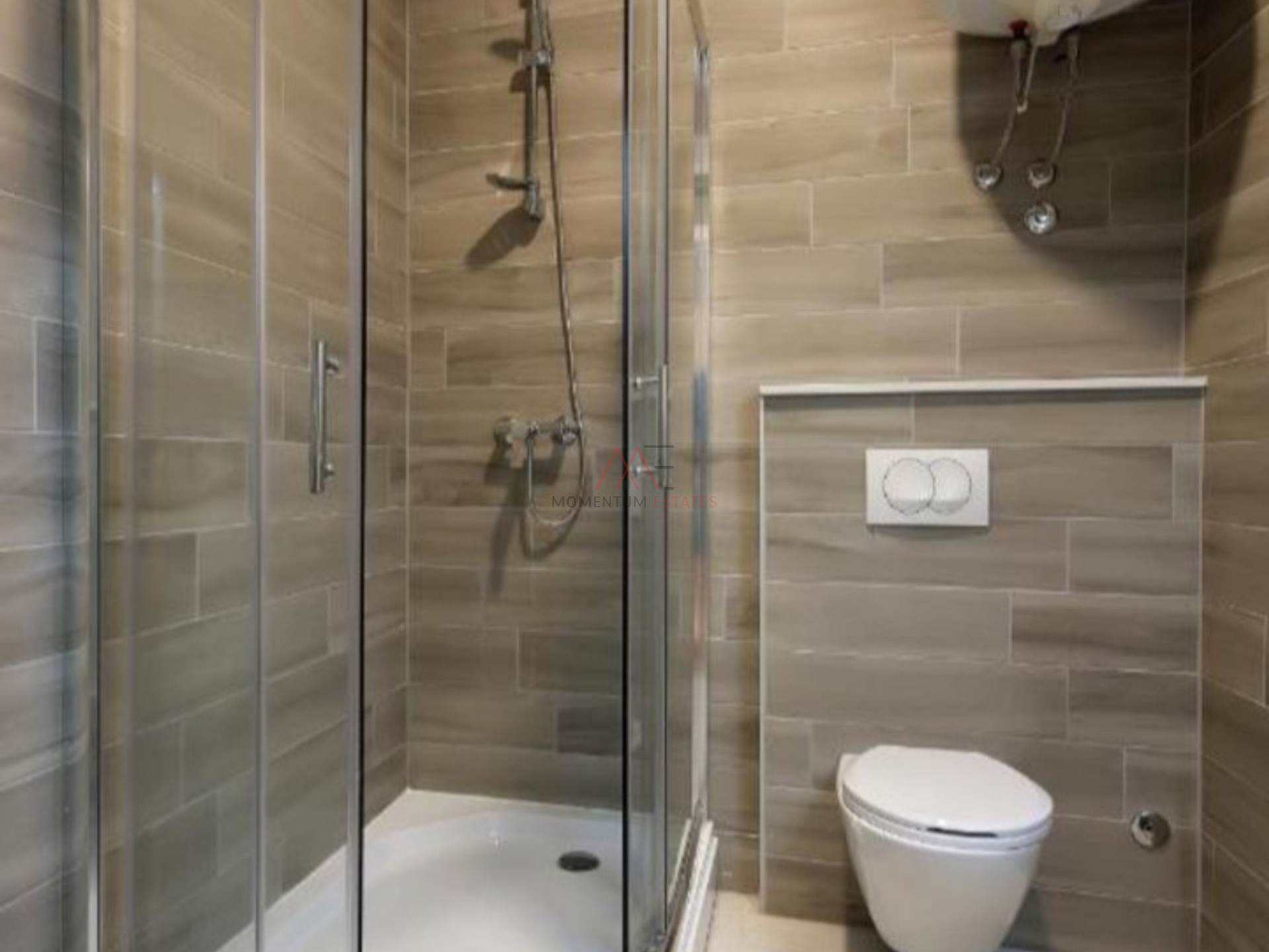 Wohnung, 55 m2, Vermietung, Rijeka - Centar