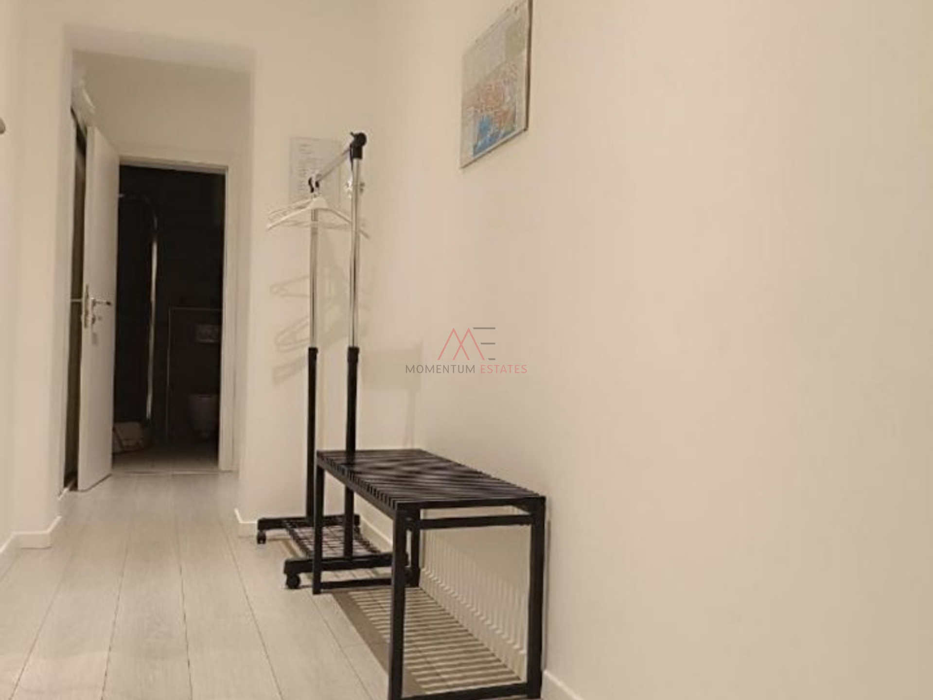 Wohnung, 55 m2, Vermietung, Rijeka - Centar