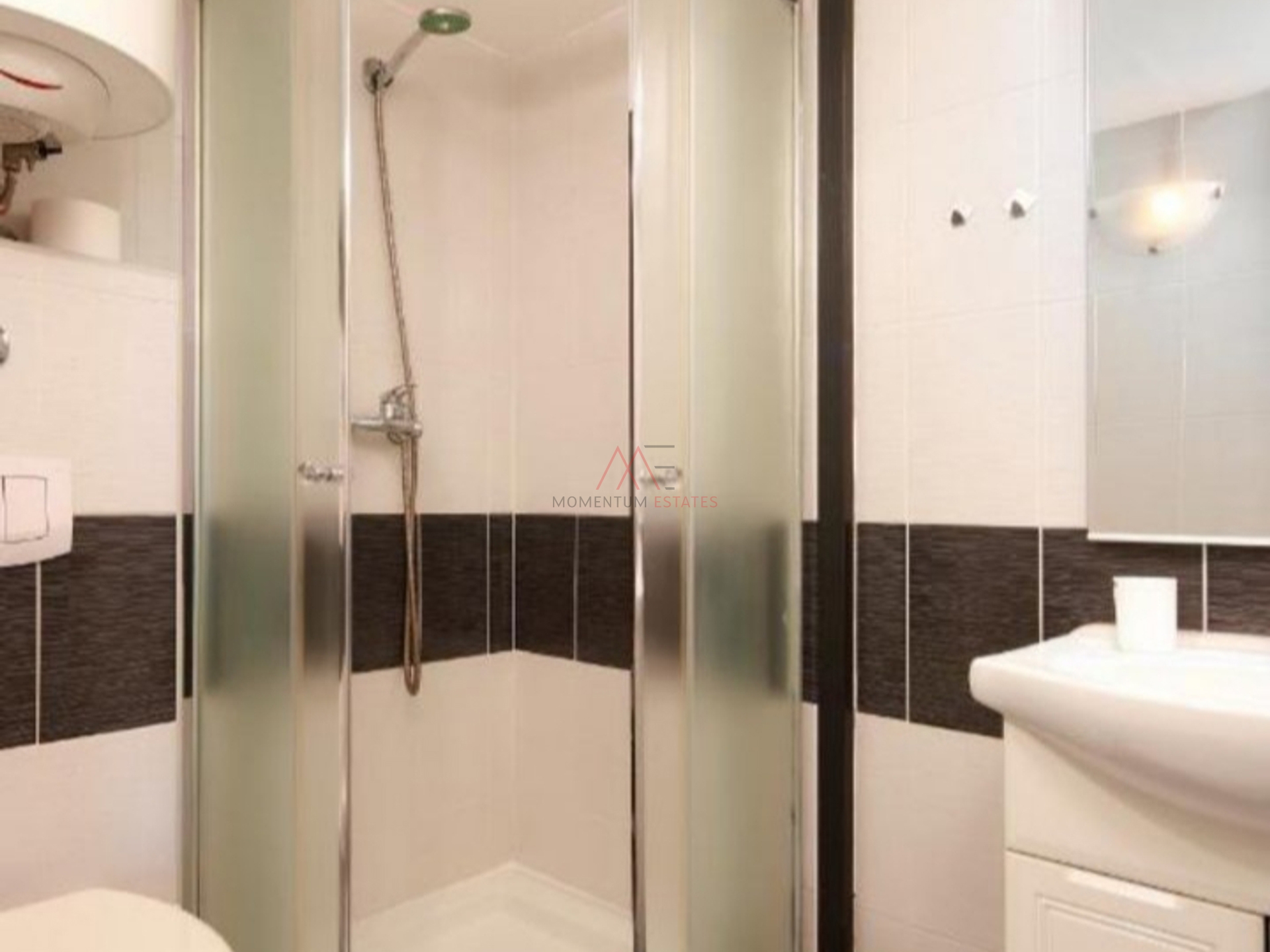 Wohnung, 55 m2, Vermietung, Rijeka - Centar
