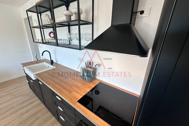 Apartment, 70 m2, For Rent, Rijeka - Centar