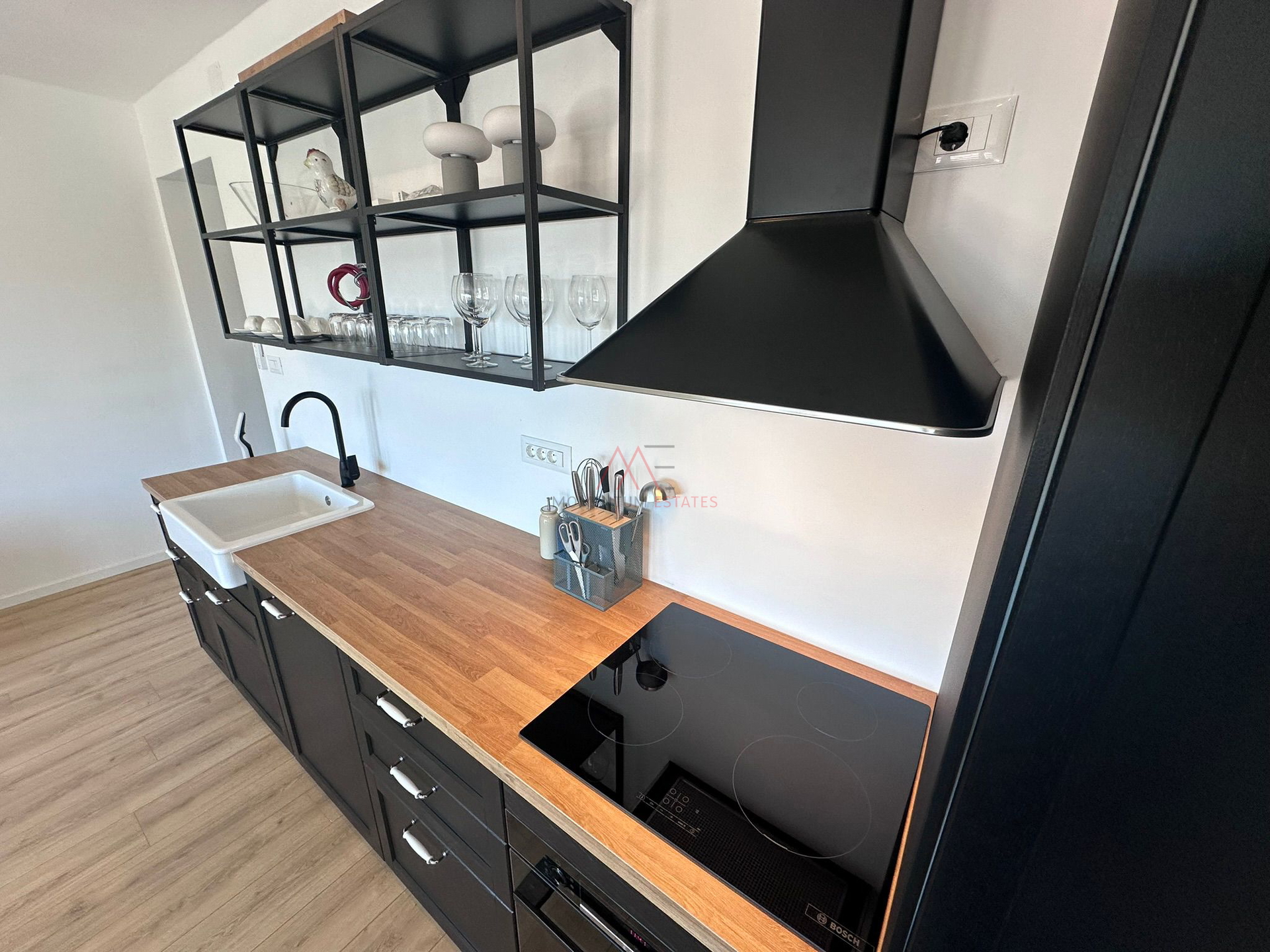 Apartment, 70 m2, For Rent, Rijeka - Centar