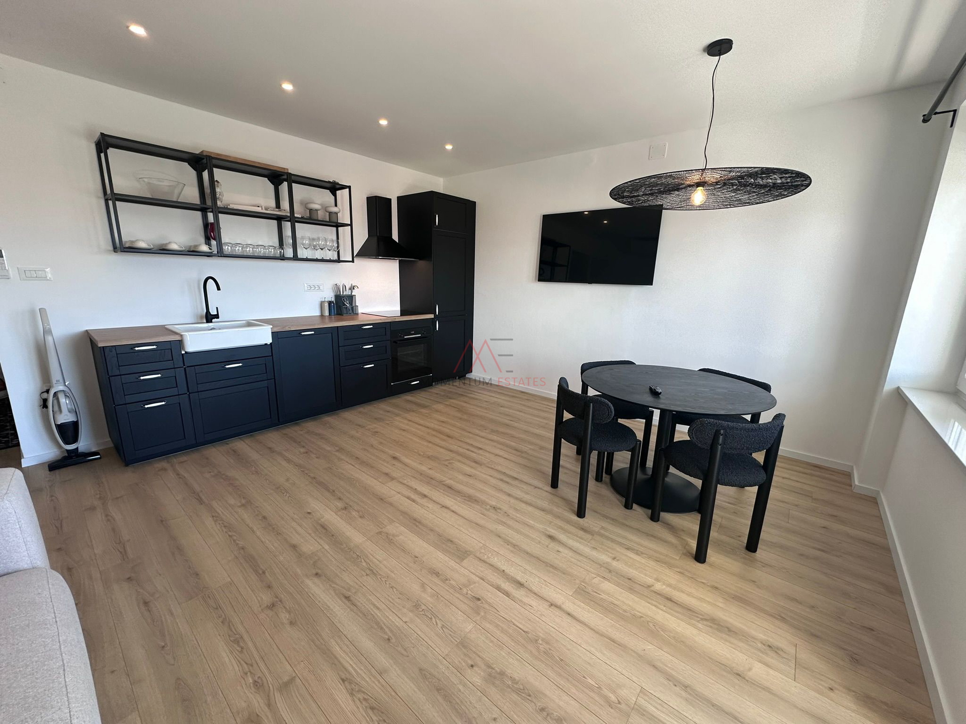 Apartment, 70 m2, For Rent, Rijeka - Centar