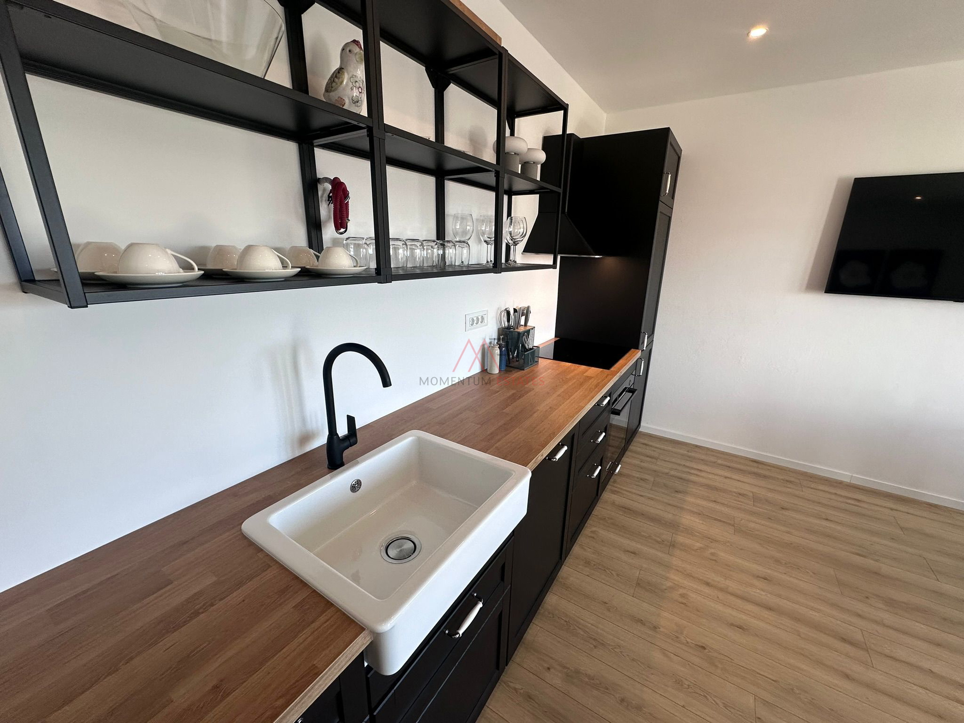 Apartment, 70 m2, For Rent, Rijeka - Centar