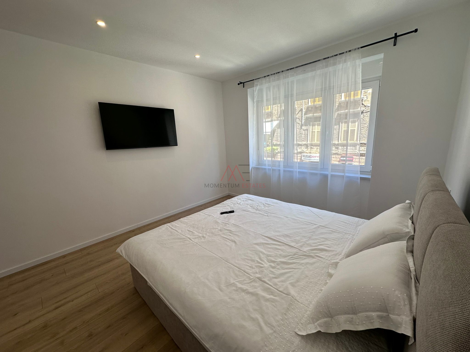 Apartment, 70 m2, For Rent, Rijeka - Centar