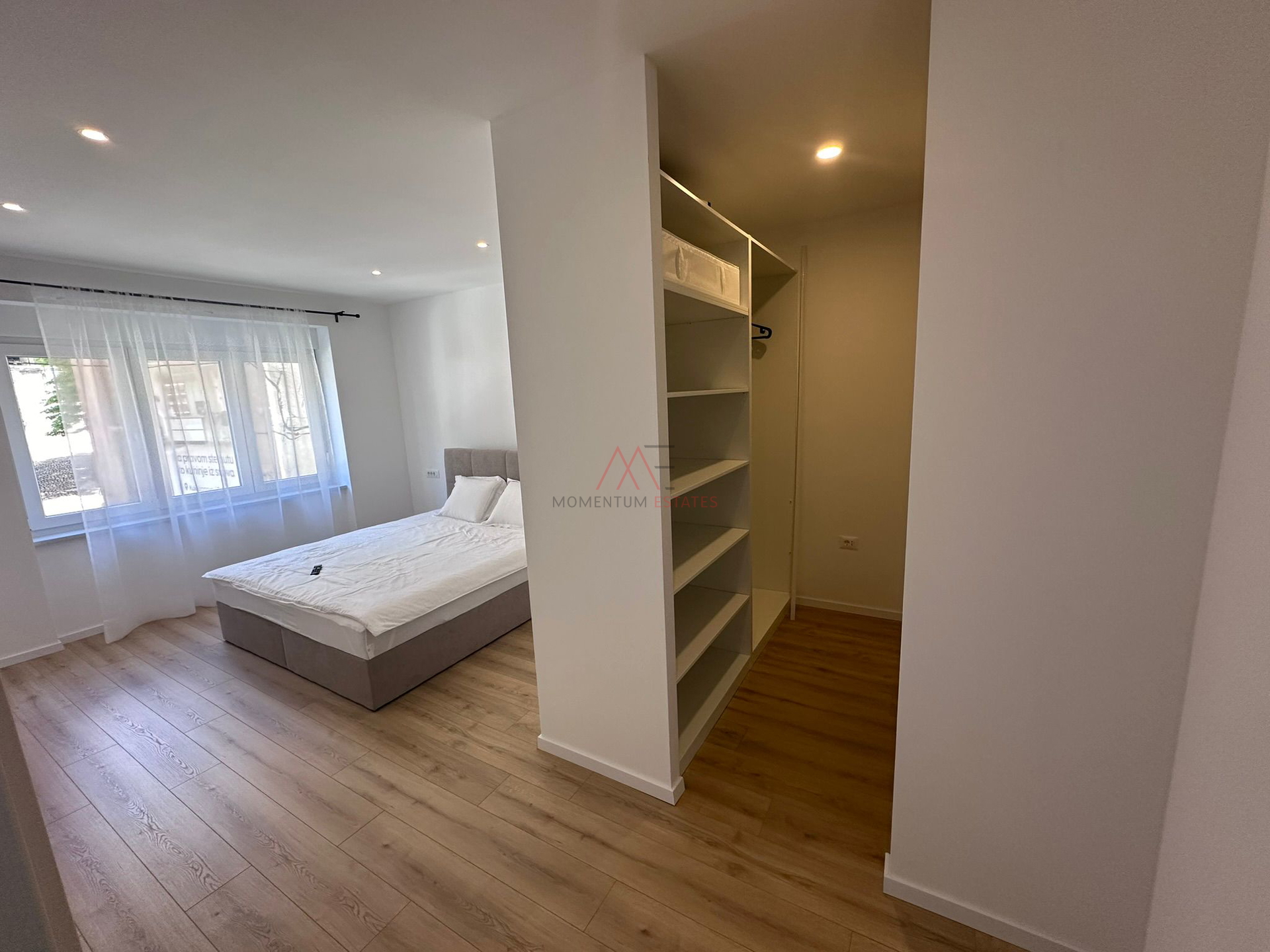 Apartment, 70 m2, For Rent, Rijeka - Centar