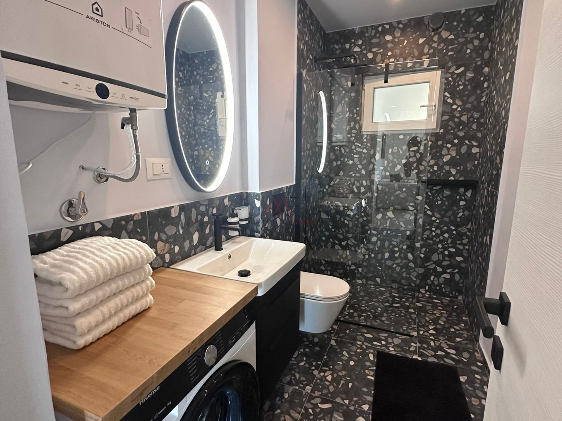 Apartment, 70 m2, For Rent, Rijeka - Centar