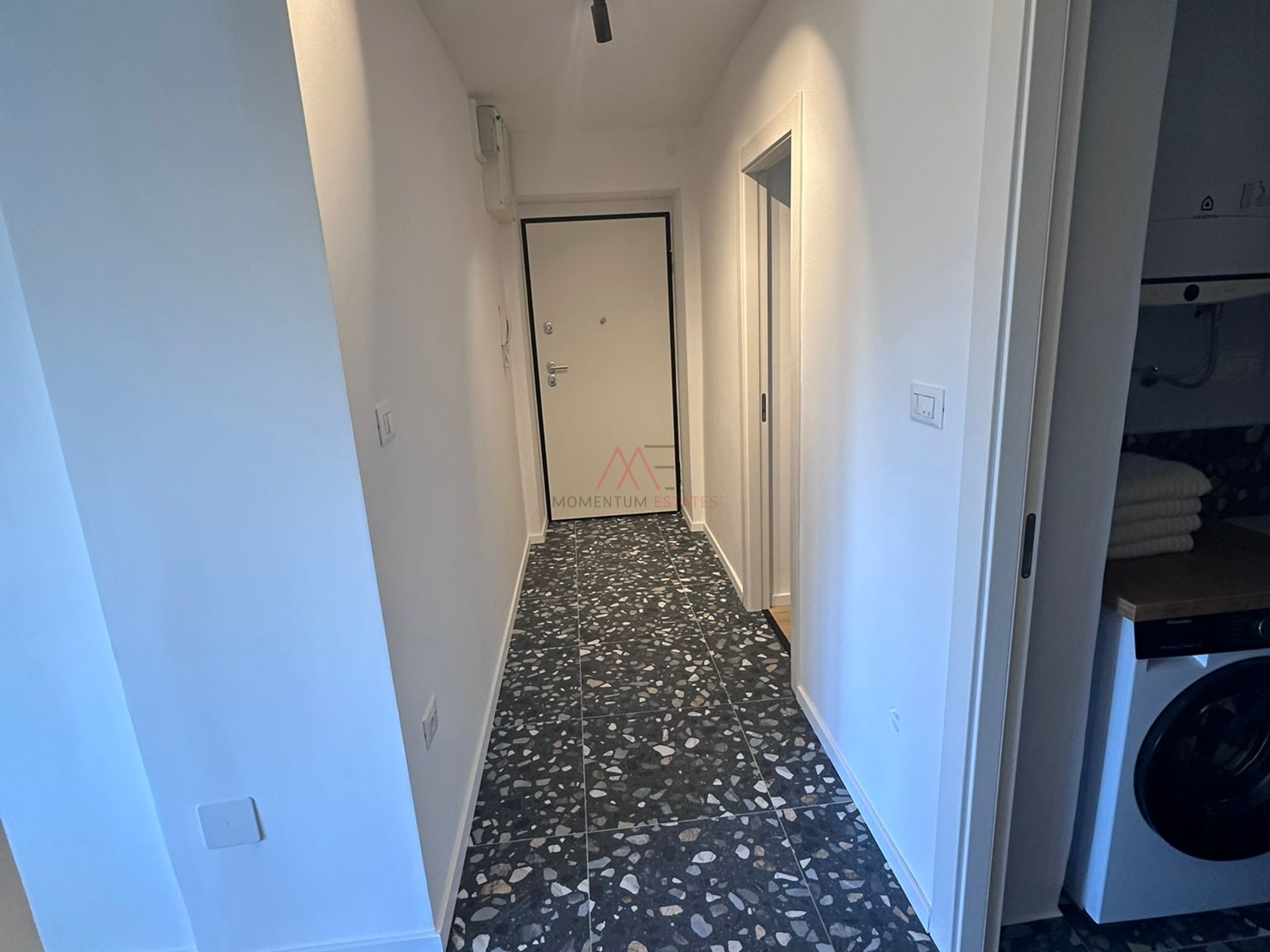 Apartment, 70 m2, For Rent, Rijeka - Centar