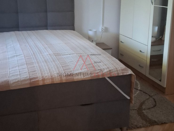 Pehlin,najam potkrovlje s terasom