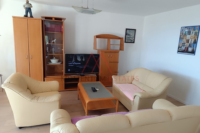 Wohnung, 64 m2, Vermietung, Rijeka - Turnić