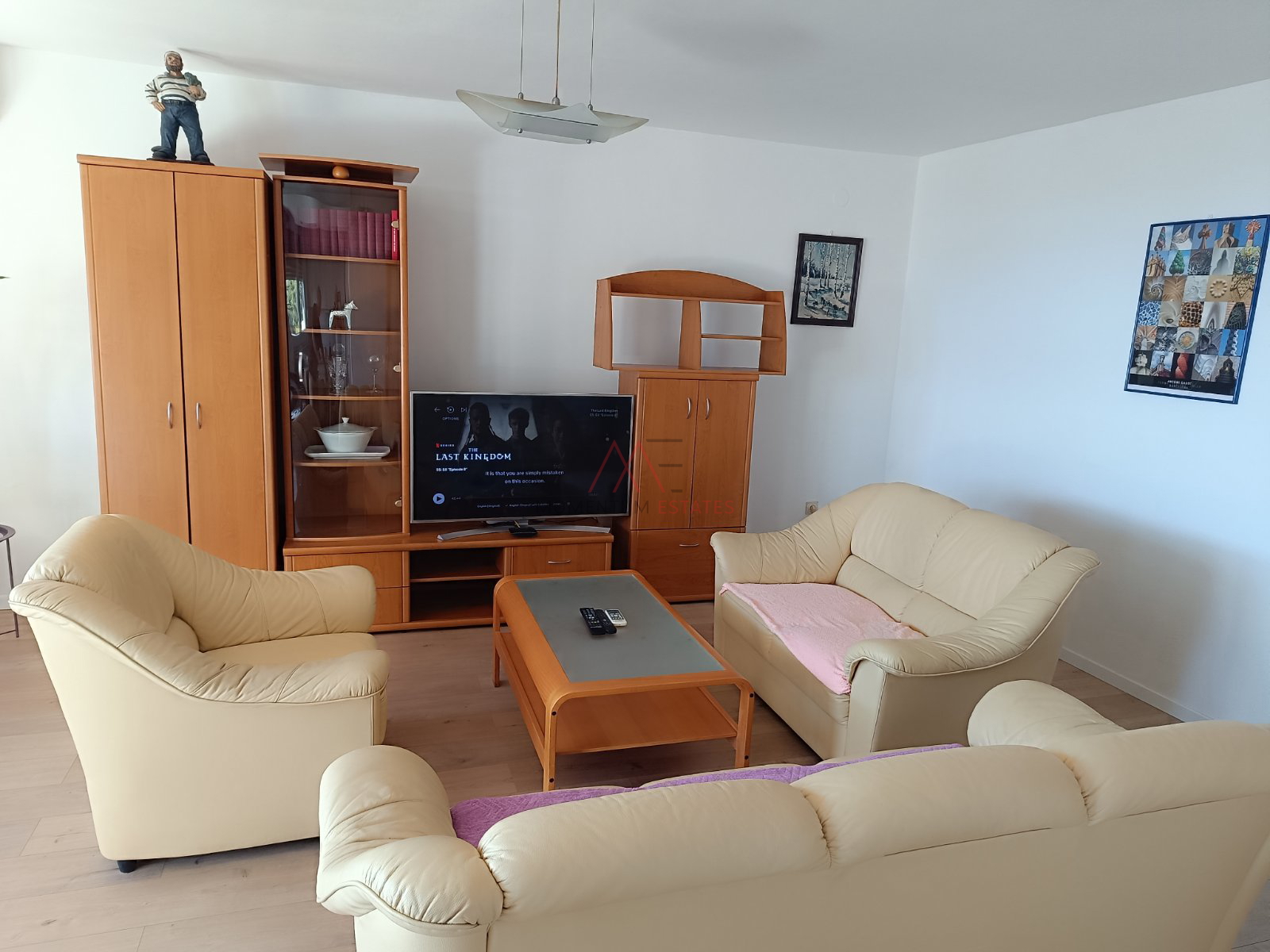 Turnić,najam,2sb+db