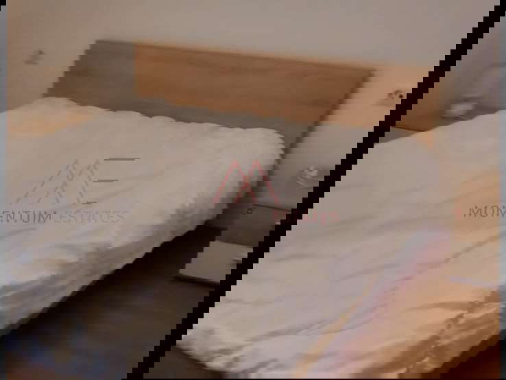 Donja drenova,najam,dvoetažni stan