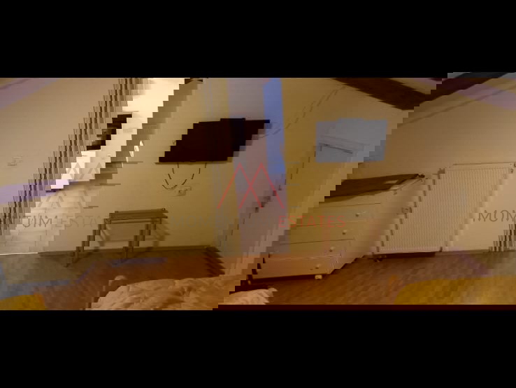 Donja drenova,najam,dvoetažni stan