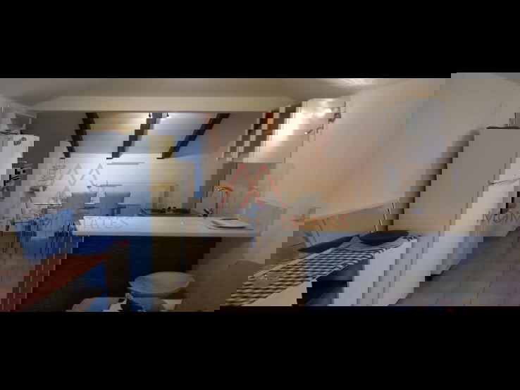 Donja drenova,najam,dvoetažni stan