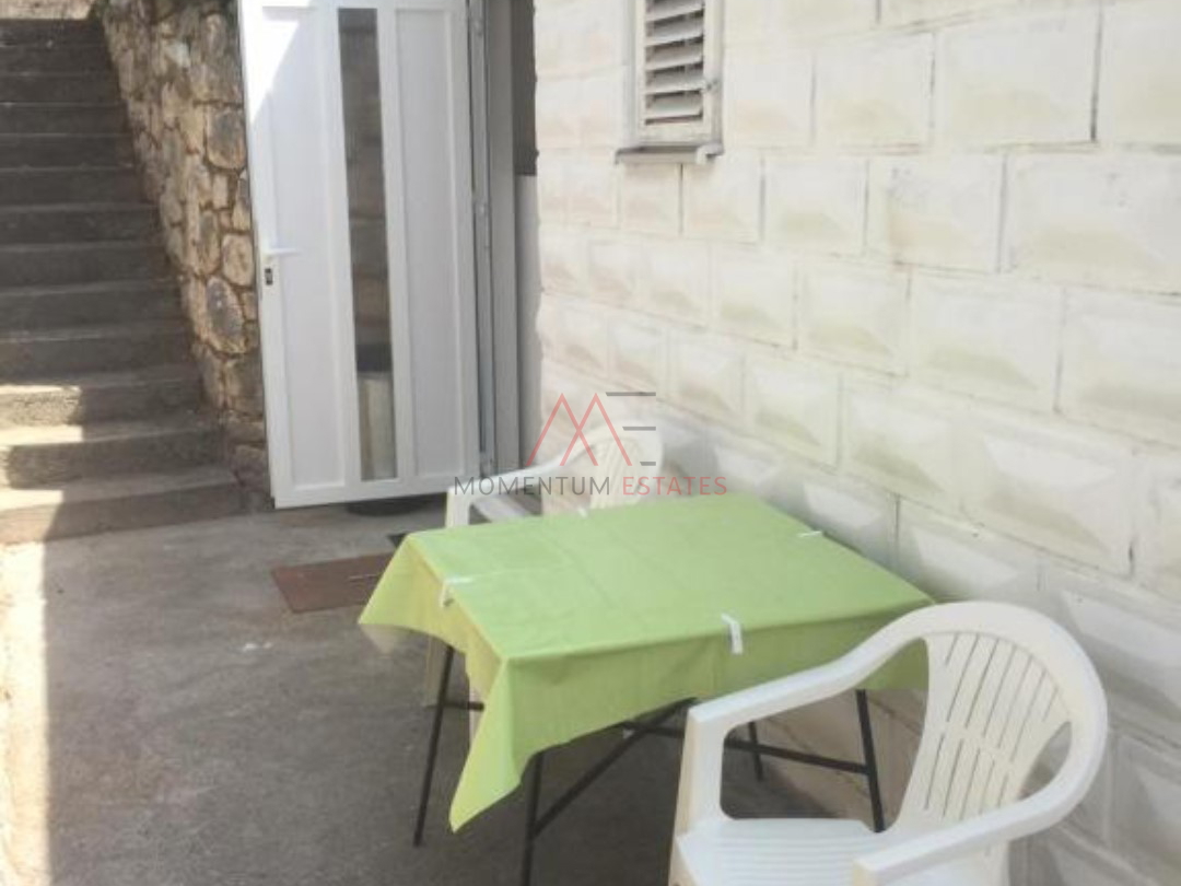 Appartamento, 40 m2, Affitto, Novi Vinodolski