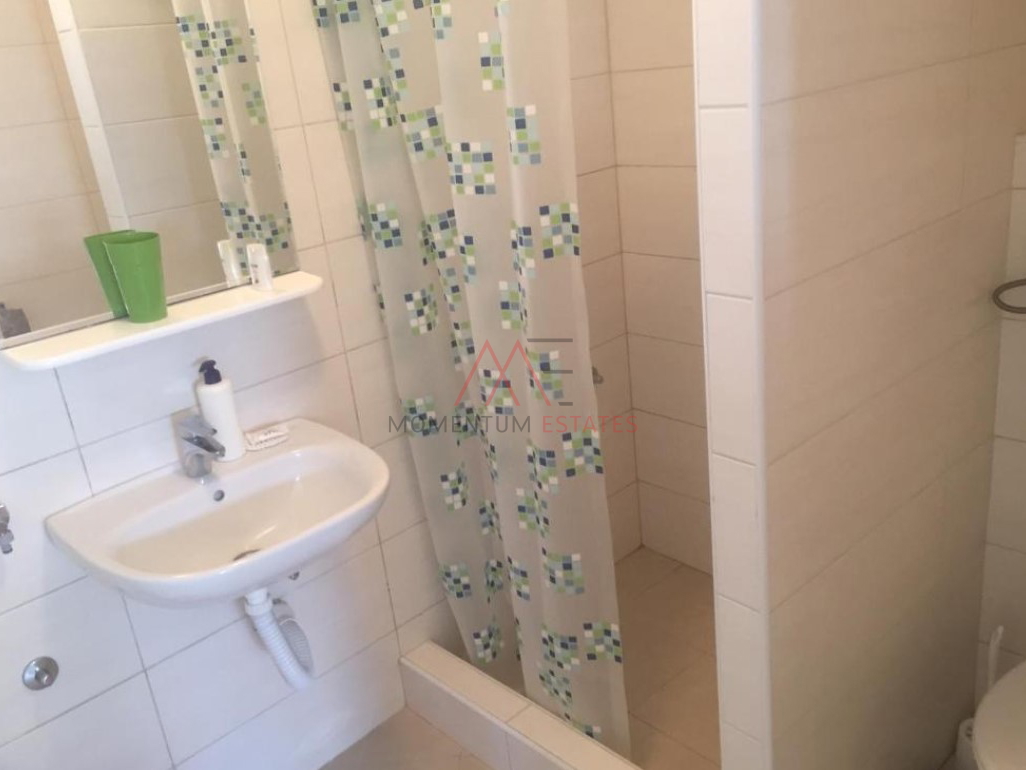 Appartamento, 40 m2, Affitto, Novi Vinodolski