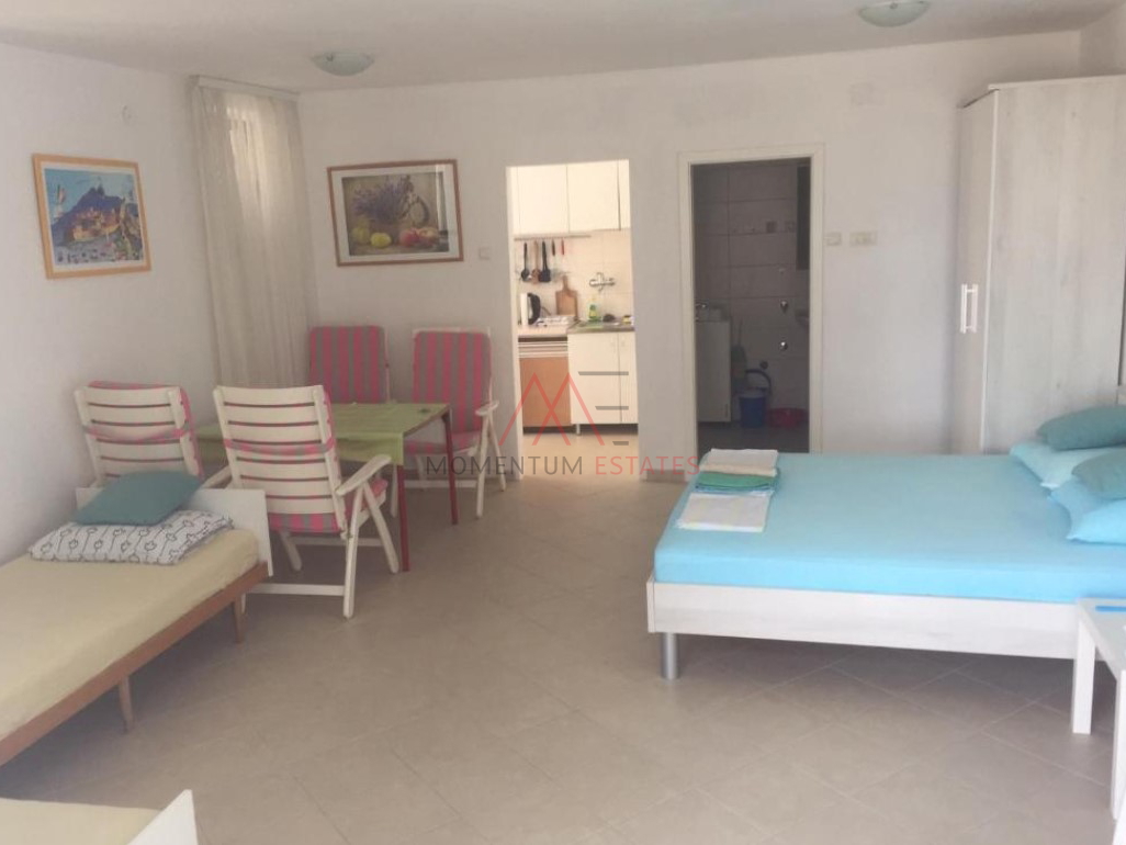 Appartamento, 40 m2, Affitto, Novi Vinodolski