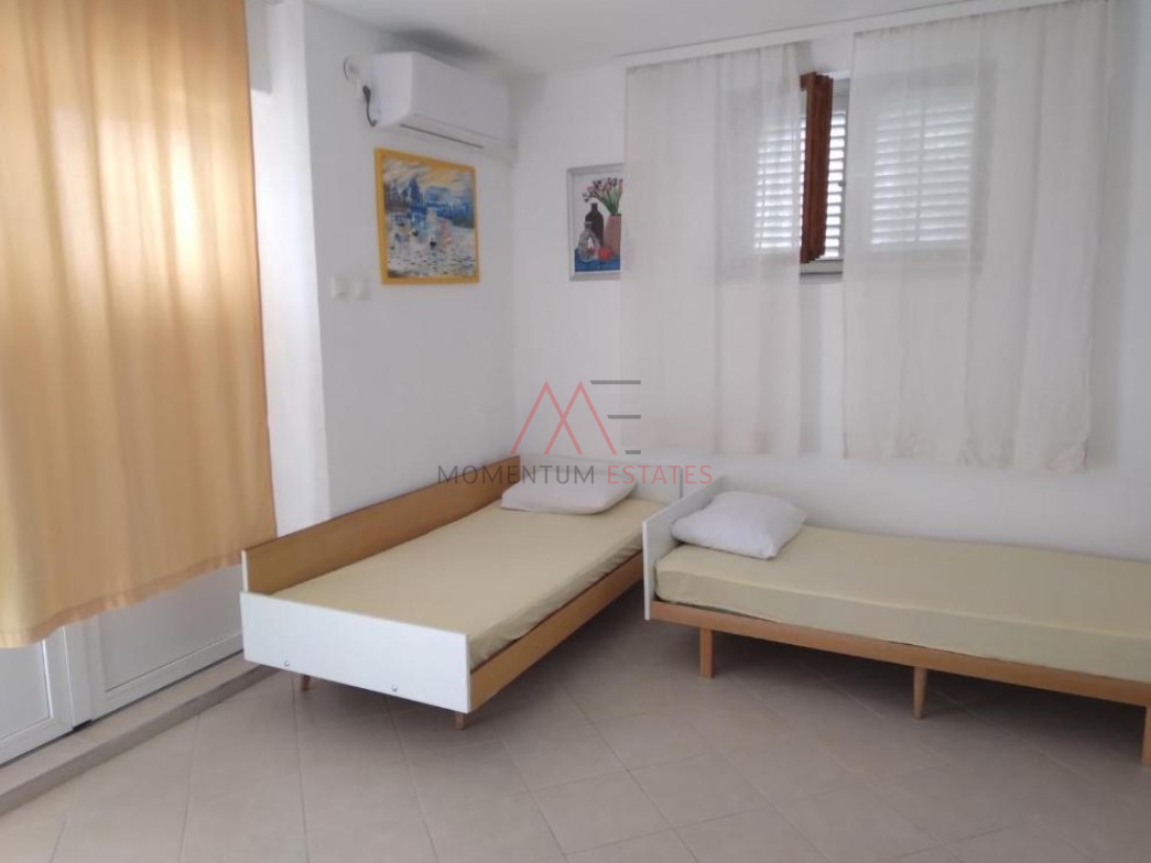 Appartamento, 40 m2, Affitto, Novi Vinodolski