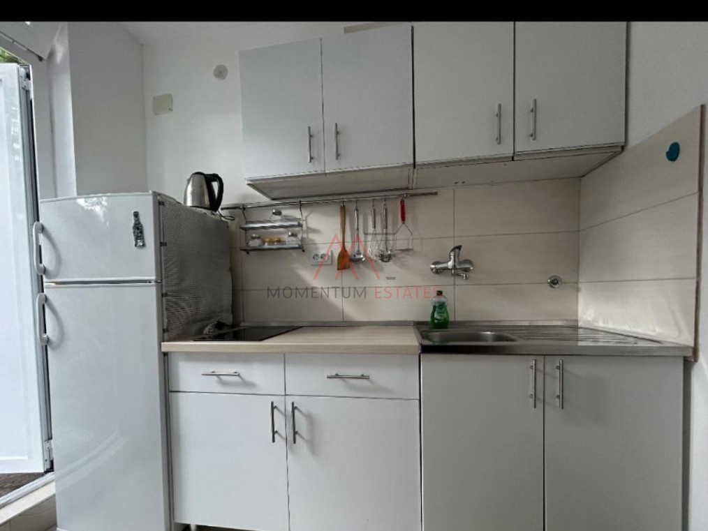 Appartamento, 40 m2, Affitto, Novi Vinodolski