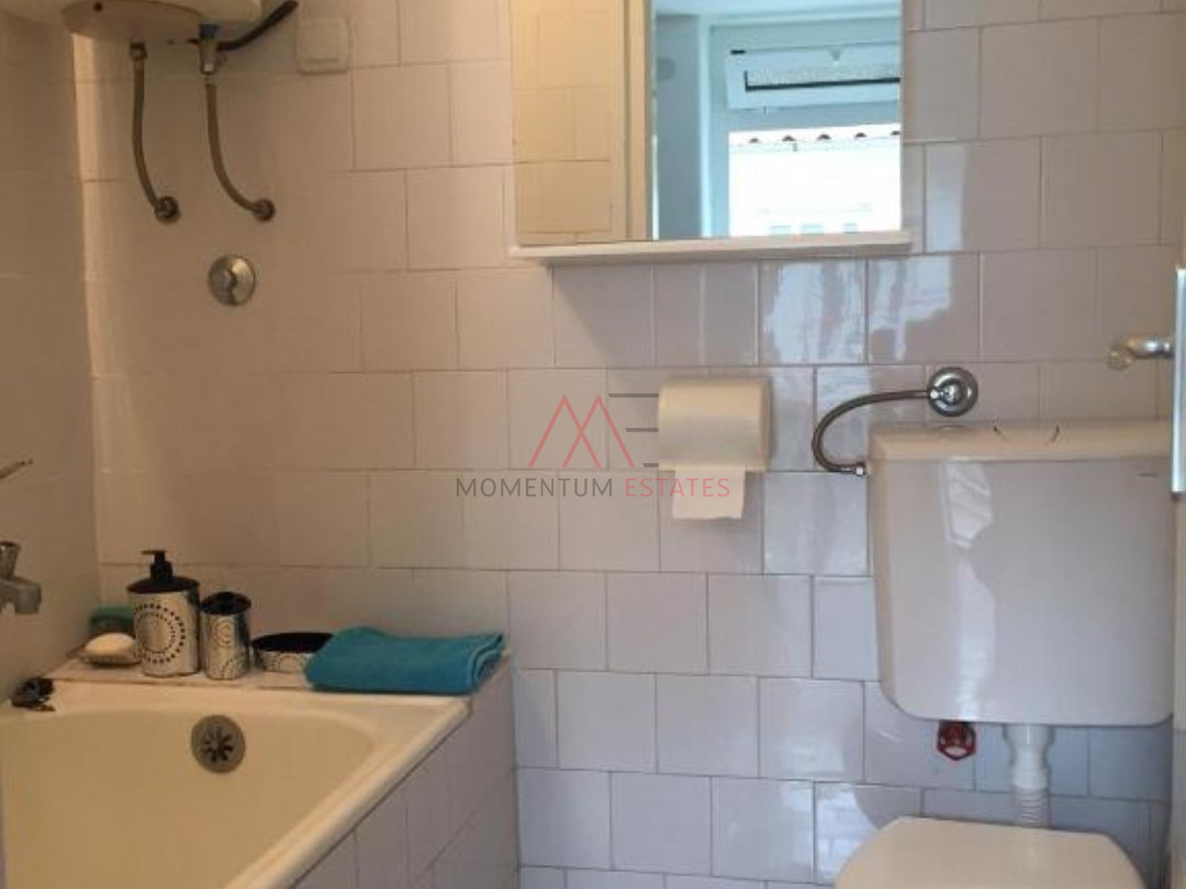 Appartamento, 40 m2, Affitto, Novi Vinodolski