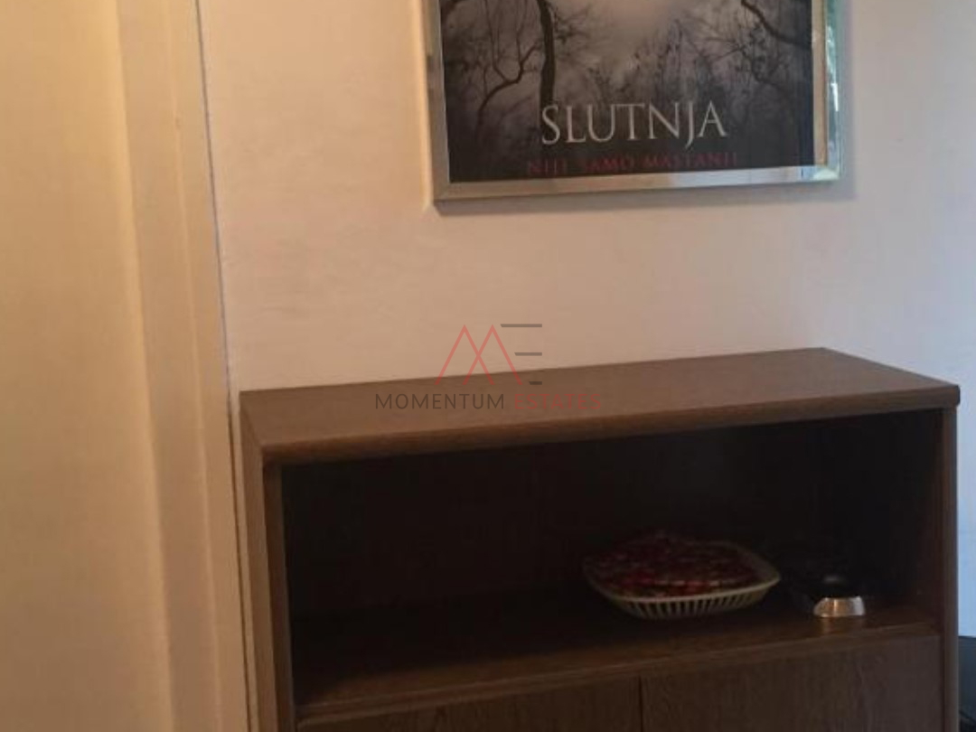 Appartamento, 40 m2, Affitto, Novi Vinodolski