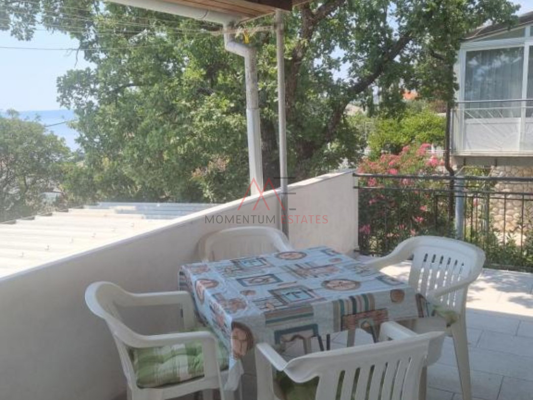 Appartamento, 40 m2, Affitto, Novi Vinodolski