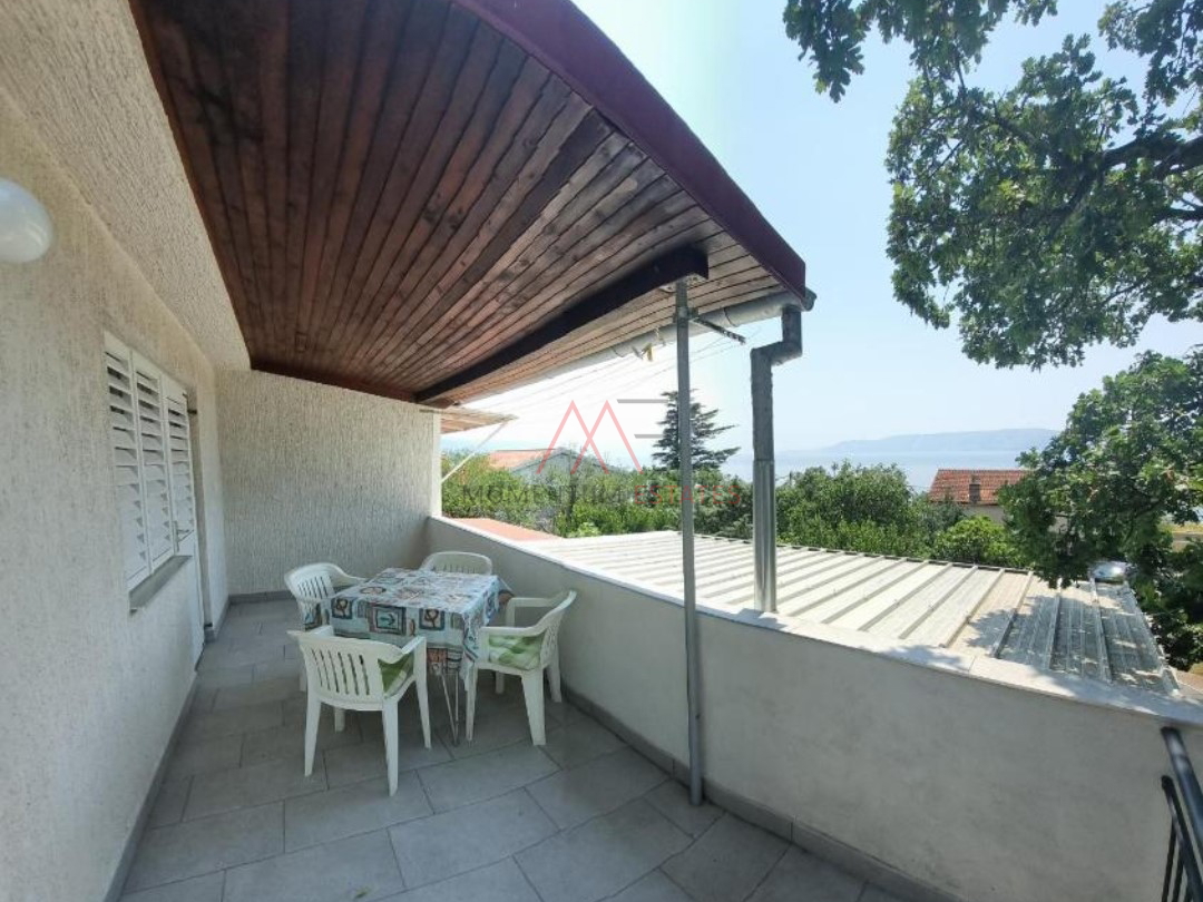 Appartamento, 40 m2, Affitto, Novi Vinodolski