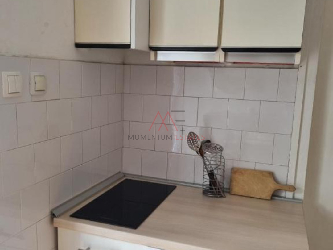 Appartamento, 40 m2, Affitto, Novi Vinodolski