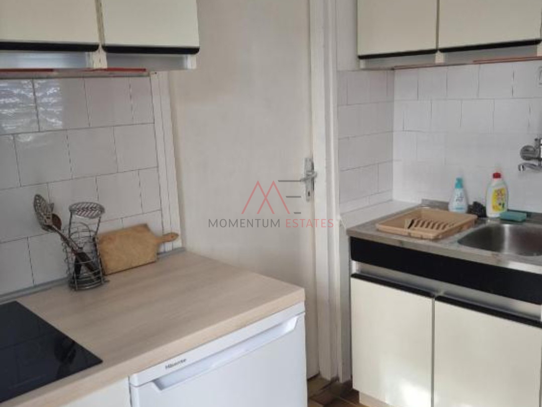 Appartamento, 40 m2, Affitto, Novi Vinodolski