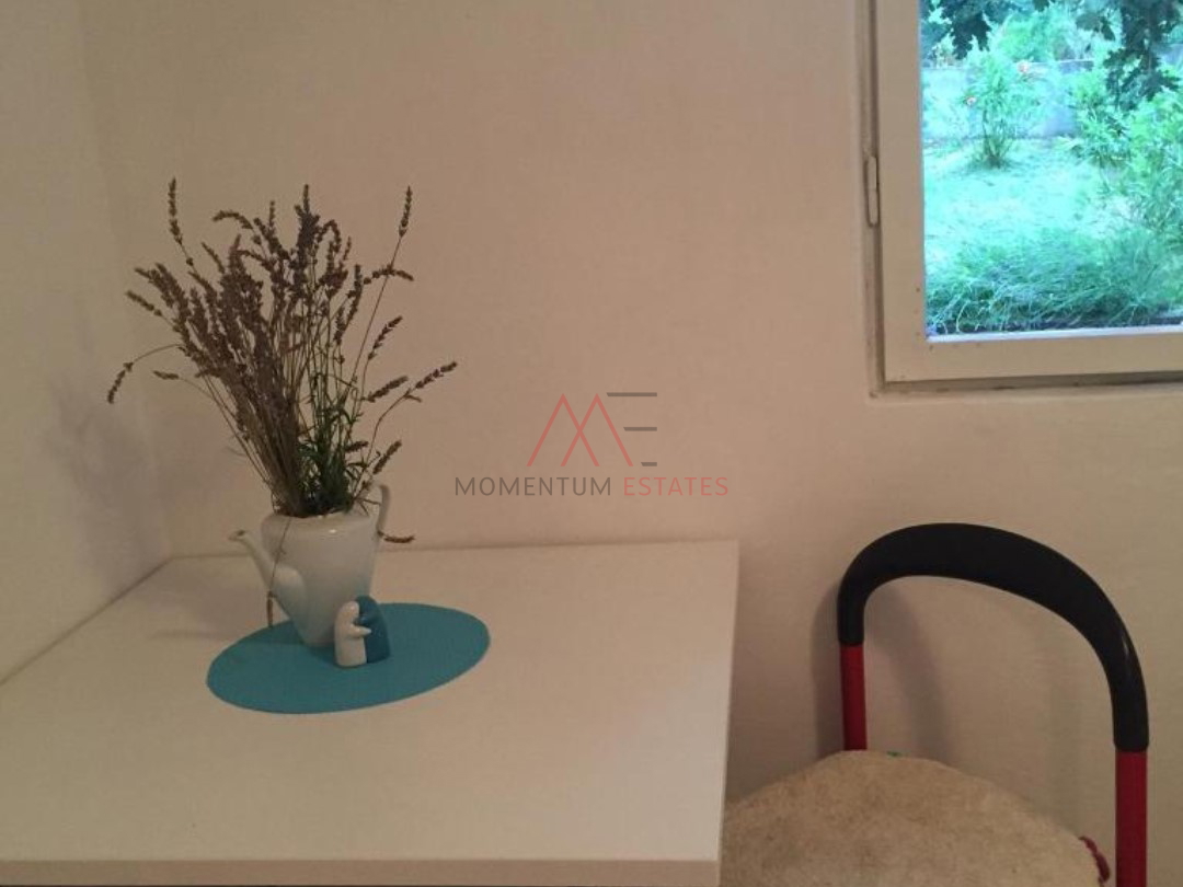 Appartamento, 40 m2, Affitto, Novi Vinodolski