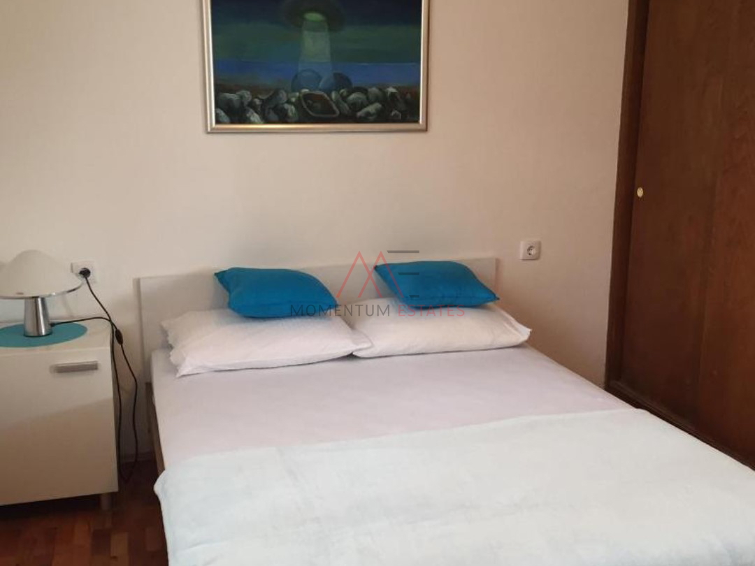 Appartamento, 40 m2, Affitto, Novi Vinodolski