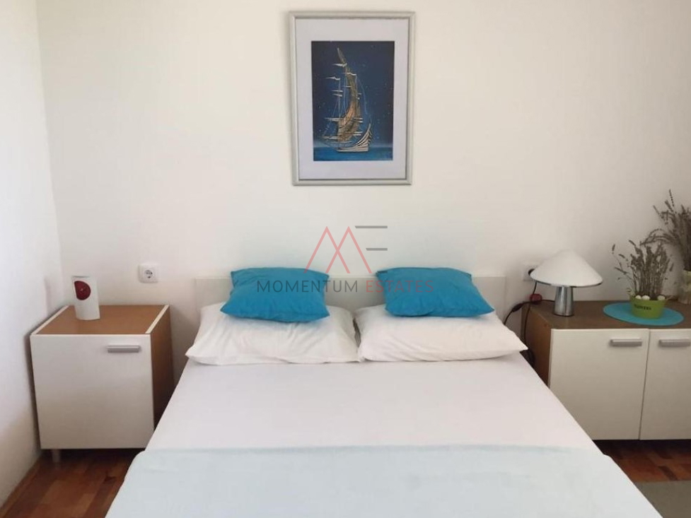 Appartamento, 40 m2, Affitto, Novi Vinodolski