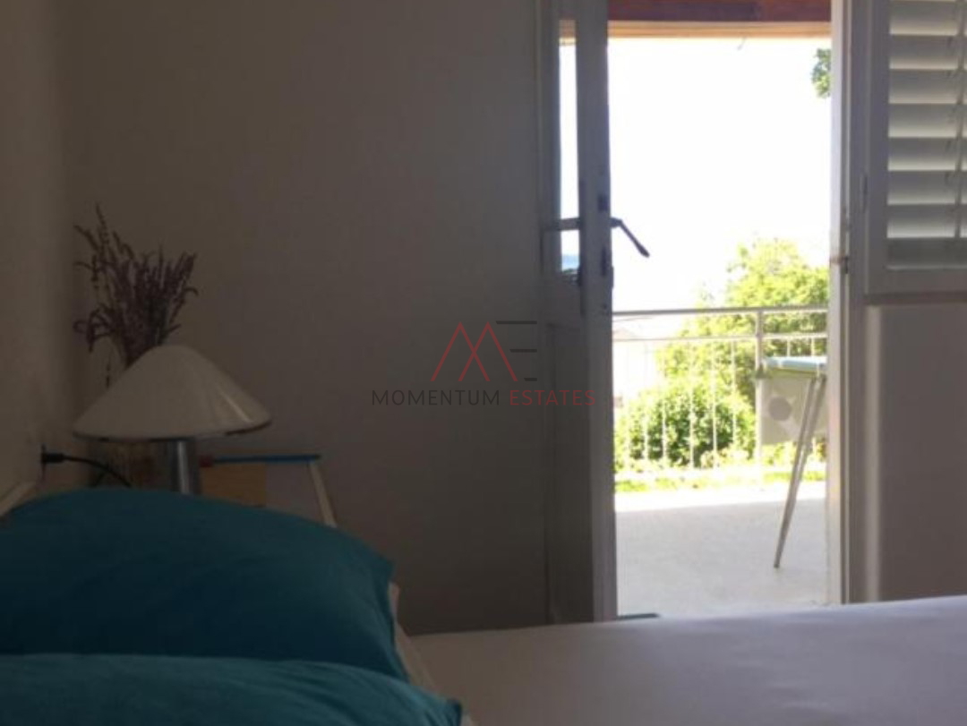 Appartamento, 40 m2, Affitto, Novi Vinodolski