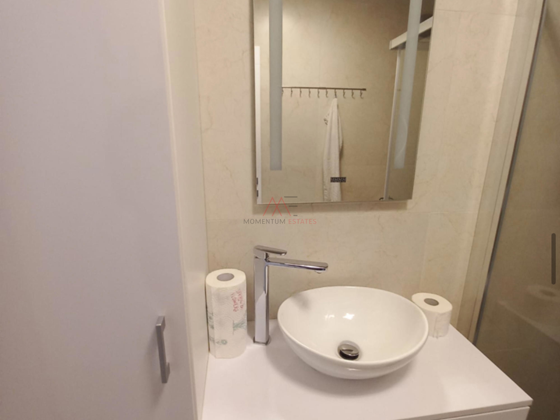 Appartamento, 60 m2, Affitto, Rijeka - Banderovo