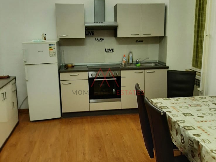 Stanze in affitto, 20 m2, Affitto, Rijeka - Brajda