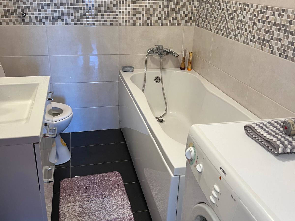 Gornja Ve&zcaron;ica&comma;1sb&plus;db&comma;najam&comma;blizina kampusa