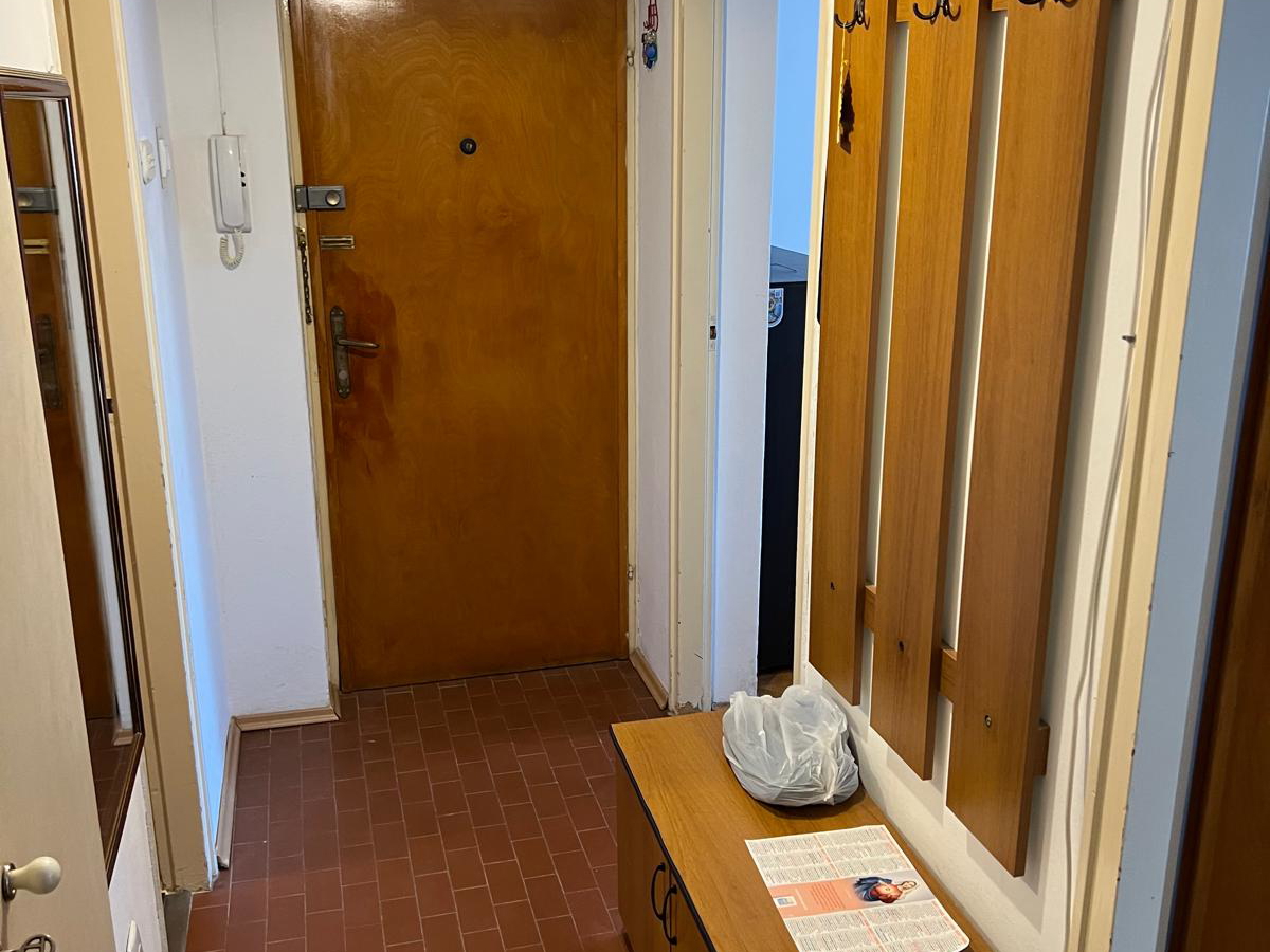 Gornja Ve&zcaron;ica&comma;1sb&plus;db&comma;najam&comma;blizina kampusa