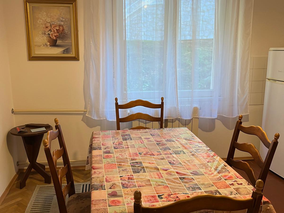 Gornja Ve&zcaron;ica&comma;1sb&plus;db&comma;najam&comma;blizina kampusa