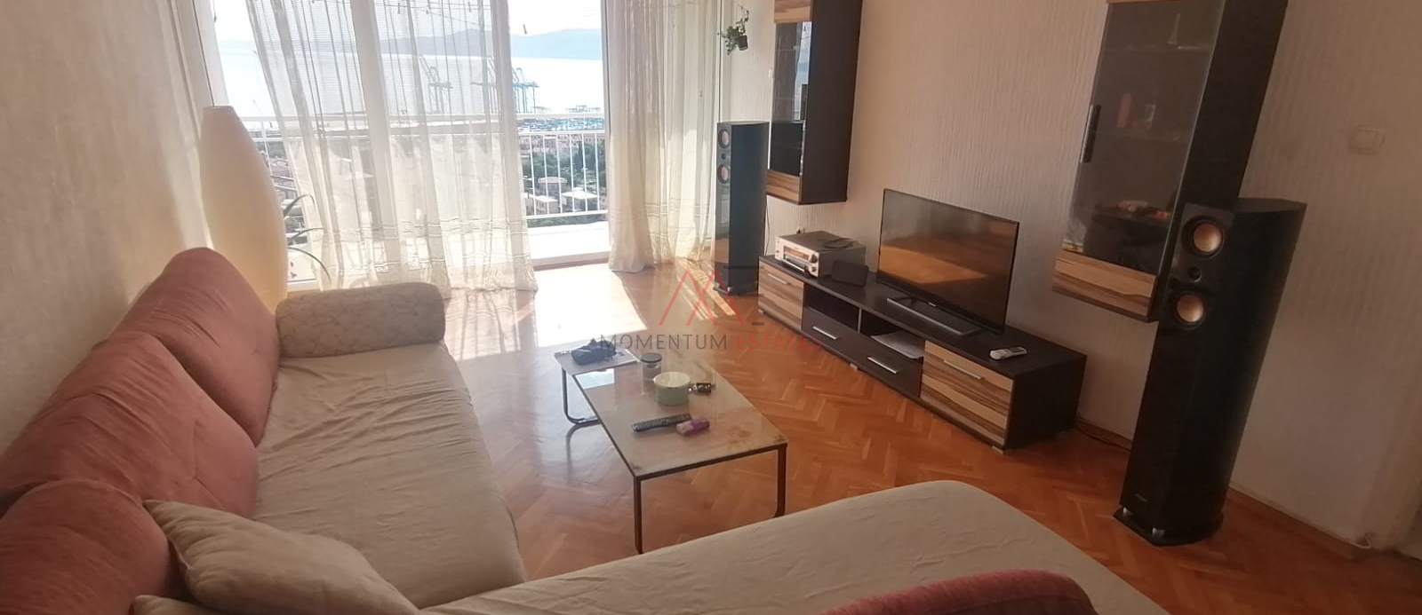 Prilika, Rastočine, prostrani 3sb+db