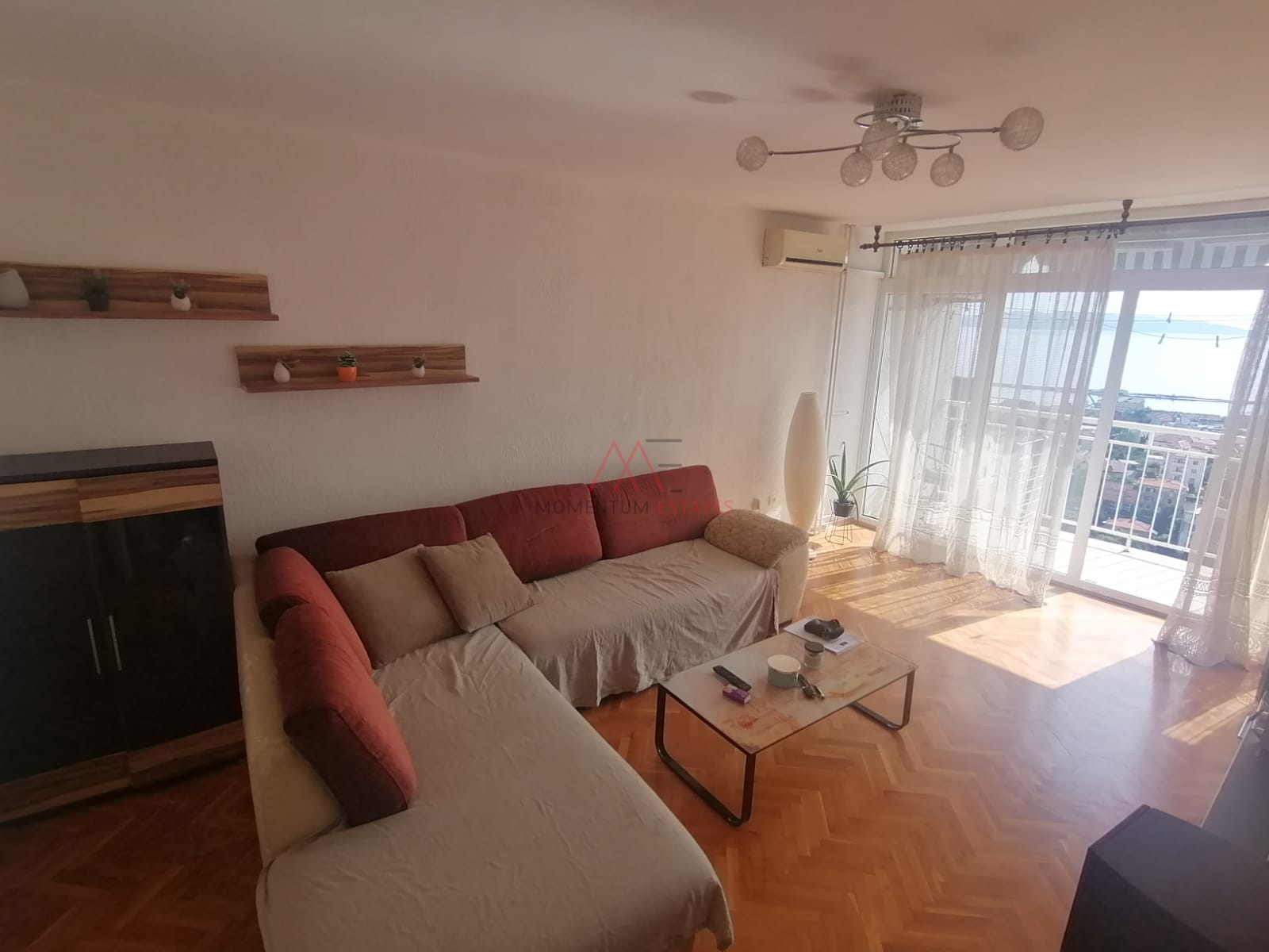 Rastočine, prostrani 3sb+db,najam