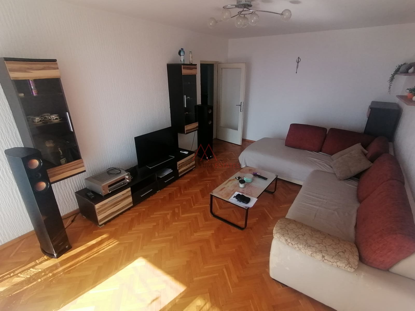 Rastočine, prostrani 3sb+db,najam