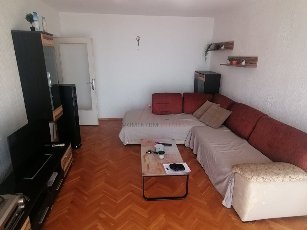 Rastočine, prostrani 3sb+db,najam