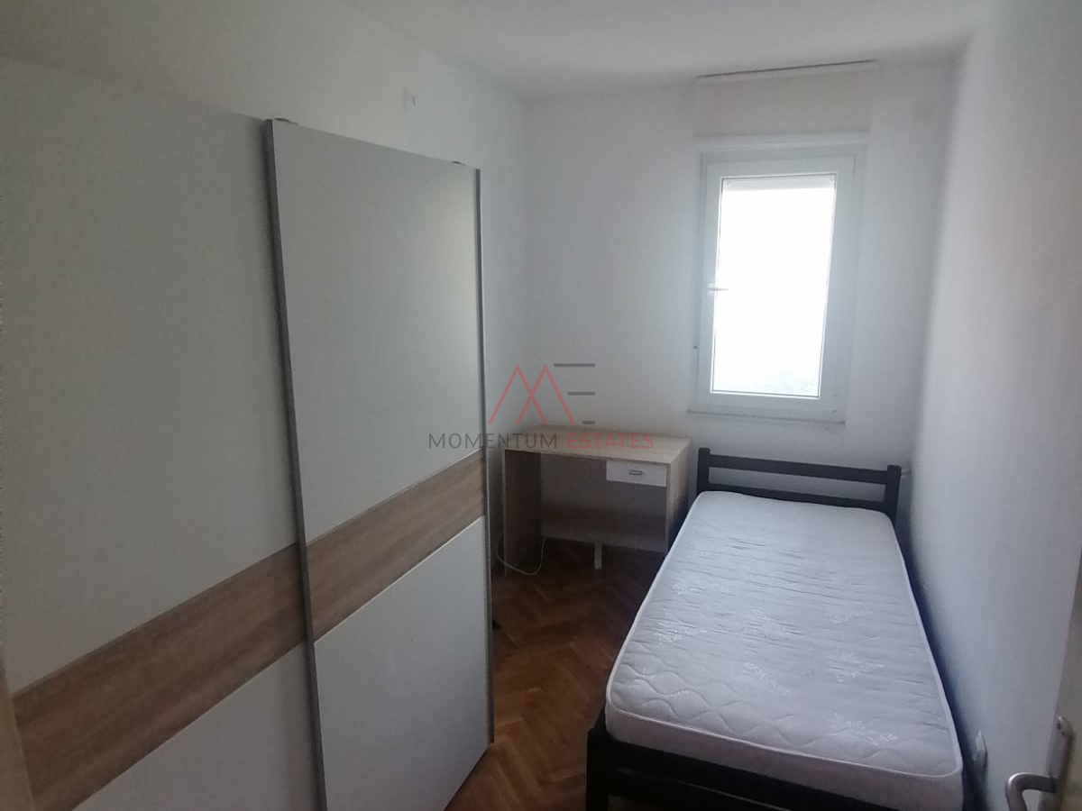 Rastočine, prostrani 3sb+db,najam