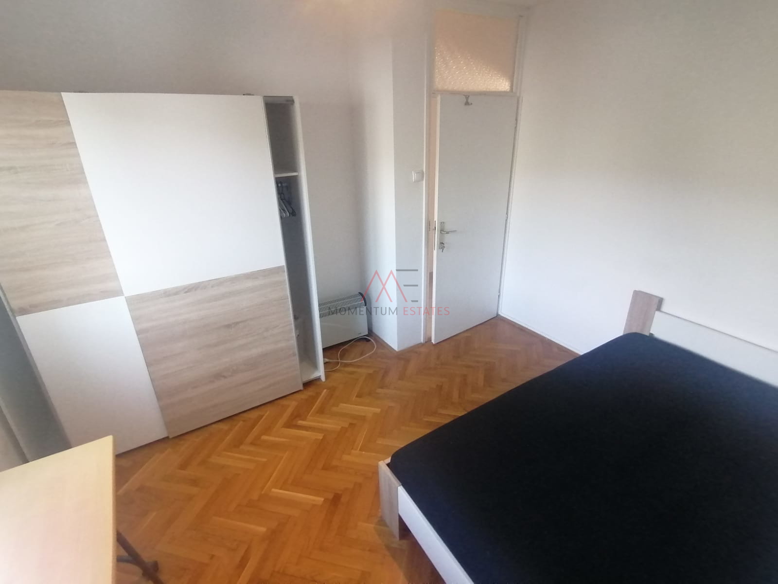 Rastočine, prostrani 3sb+db,najam
